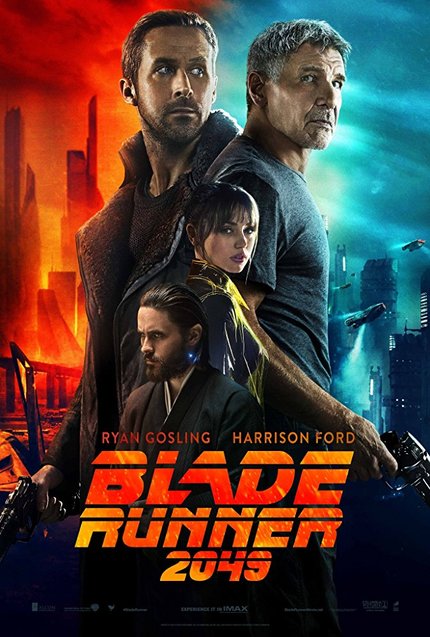 Review: BLADE RUNNER 2049 More Than Justifies Its Existence